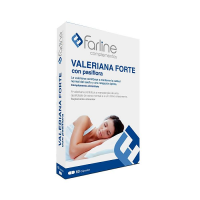 Farline Valeriana Forte Caps X60 cáps(s)